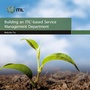 Cover: Building an ITIL Based Service Management Department - Stationery Office Books