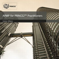 Abbildung von: APMP for PRINCE2 Practitioners - Stationery Office Books
