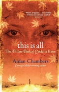 Cover: This Is All - Definitions