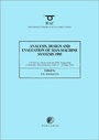 Cover: Analysis, Design and Evaluation of Man-Machine Systems 1995 - Pergamon