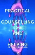 Cover: Practical Counselling and Helping - Routledge