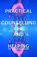 Cover: Practical Counselling and Helping - Routledge