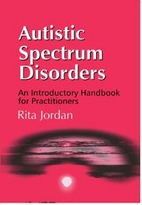 Abbildung von: Autistic Spectrum Disorders - David Fulton Publishers Ltd