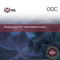 Abbildung von: Passing Your ITIL Intermediate Exams - Stationery Office Books