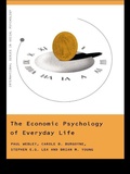 Cover: The Economic Psychology of Everyday Life - Psychology Press Ltd