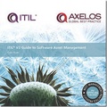 Cover: ITIL V3 guide to software asset management - Stationery Office Books