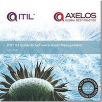 Enlarge image Cover: ITIL V3 guide to software asset management - Stationery Office Books