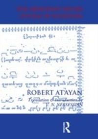 Abbildung von: Armenian Neume System of Notation - Routledge