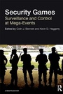 Cover: Security Games - Routledge