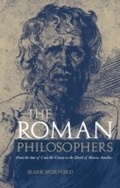 Cover: Roman Philosophers - Routledge