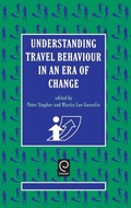 Cover: Understanding Travel Behaviour in an Era of Change - Pergamon