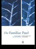 Cover: Familiar Past? - Routledge