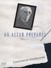 Abbildung von: An Actor Prepares - Routledge