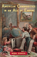 Cover: American Commodities in an Age of Empire - Routledge