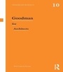 Cover: Goodman for Architects - Routledge