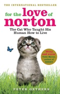 Cover: For the Love of Norton - Ebury Press