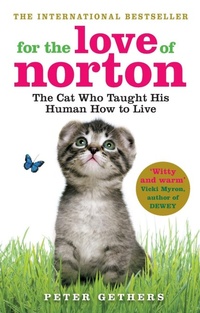 Enlarge image Cover: For the Love of Norton - Ebury Press