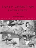 Cover: Early Christian Latin Poets - Routledge