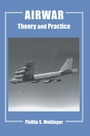Cover: Airwar - Routledge