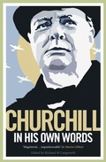 Cover: Churchill in His Own Words - Ebury Press