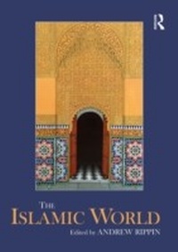 Abbildung von: The Islamic World - Routledge