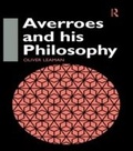 Cover: Averroes and His Philosophy - Routledge