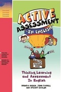 Cover: Active Assessment in English - Routledge