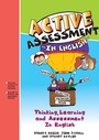 Cover: Active Assessment in English - Routledge