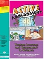 Cover: Active Assessment for Science - Routledge