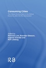 Cover: Consuming Cities - Routledge