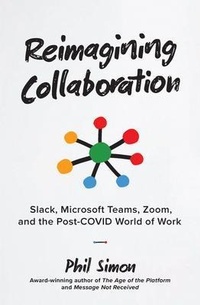 Enlarge image Cover: Reimagining Collaboration - Motion Publishing