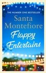 Cover: Flappy Entertains - Simon + Schuster LLC
