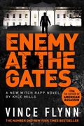 Cover: Enemy at the Gates - Simon + Schuster LLC