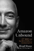 Cover: Amazon Unbound - Simon & Schuster Ltd