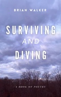 Cover: Surviving and Diving - Big Hill Publishing