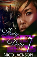 Cover: Dirty Money Dirty Deeds: Episode 7 - Dirty Money Dirty Deeds