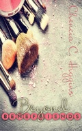 Cover: Beyond Benefriends (A Friend In Need, #2) - A Friend In Need