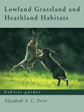 Cover: Lowland Grassland and Heathland Habitats - Routledge