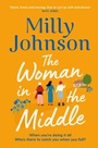 Cover: The Woman in the Middle - Simon + Schuster LLC