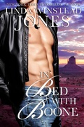 Cover: In Bed With Boone - Sorin Rising