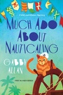Cover: Much Ado about Nauticaling - Kensington Cozies