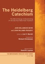 Cover: The Heidelberg Catechism - Wipf and Stock Publishers