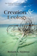 Cover: Creation and Ecology - Wipf & Stock Publishers