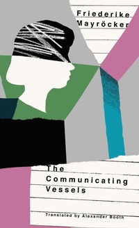 Enlarge image Cover: The Communicating Vessels - A Public Space