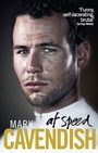 Cover: At Speed - Ebury Press