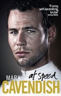 Cover: At Speed - Ebury Press