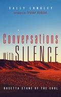 Cover: Conversations with Silence - Wipf & Stock Publishers