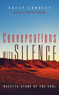 Enlarge image Cover: Conversations with Silence - Wipf & Stock Publishers