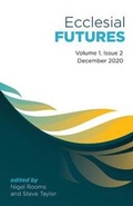 Cover: Ecclesial Futures - Pickwick Publications