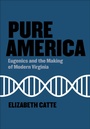 Cover: Pure America - Belt Publishing